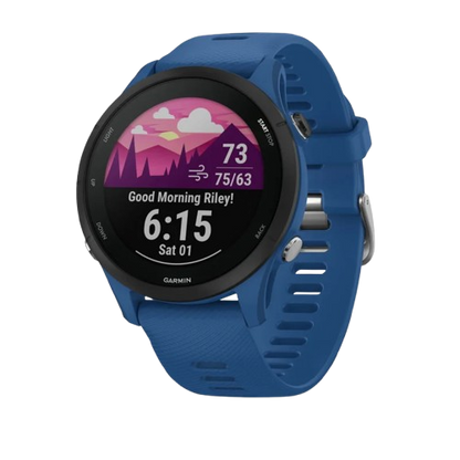 Garmin Forerunner 255