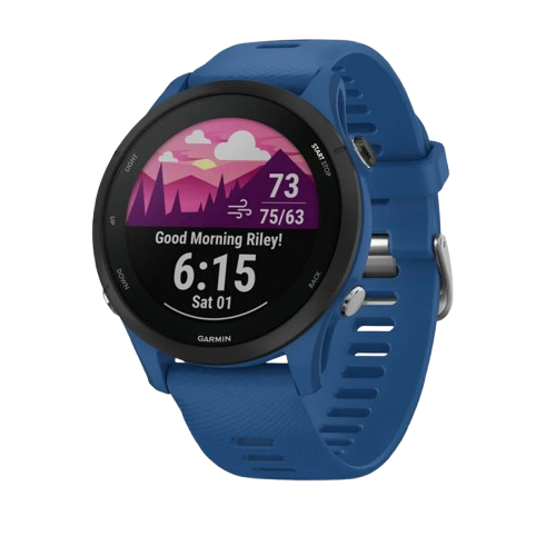 Garmin Forerunner 255