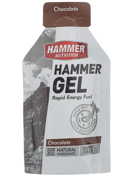 Hammer Gel