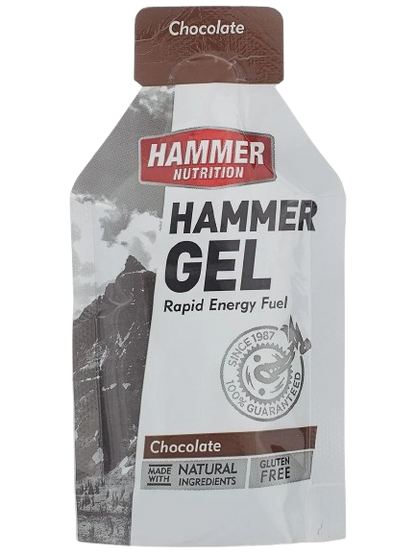 Hammer Gel