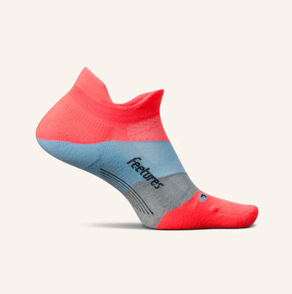 Feetures! Socks Elite Light Cushion No Show Small