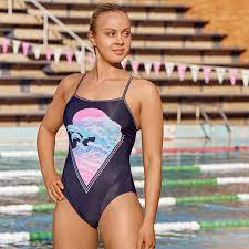 Funkita Ladies Single Strap One Piece