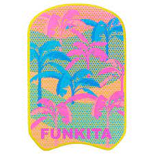 Funky Training Kickboard