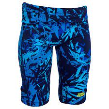 Funky Trunks Toddler Boys Miniman Jammers