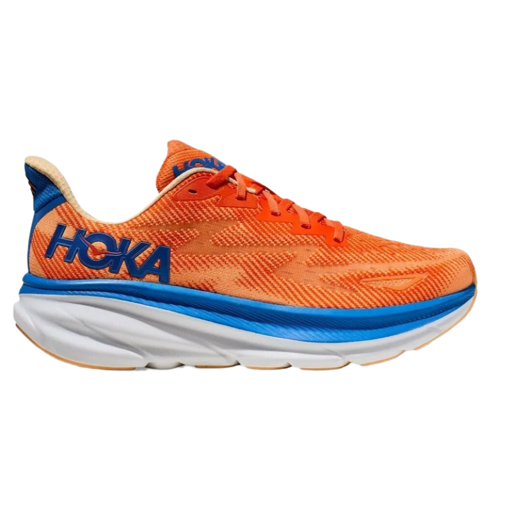 Hoka Clifton 9 Mens