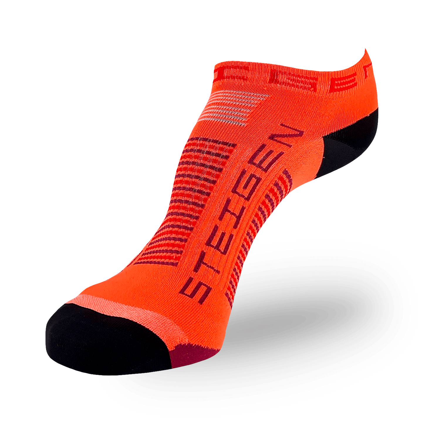 Steigen Running Socks Zero Length