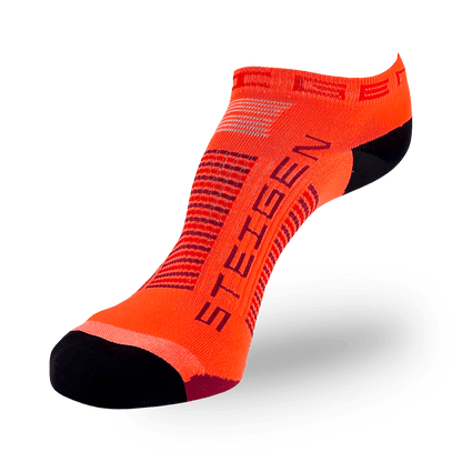 Steigen Running Socks Zero Length