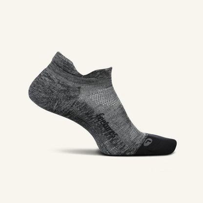 Feetures! Socks Elite Light Cushion No Show Small