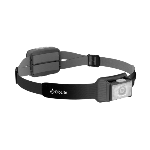 Biolite 750Lumen USB Rechargeable Runners Headlamp