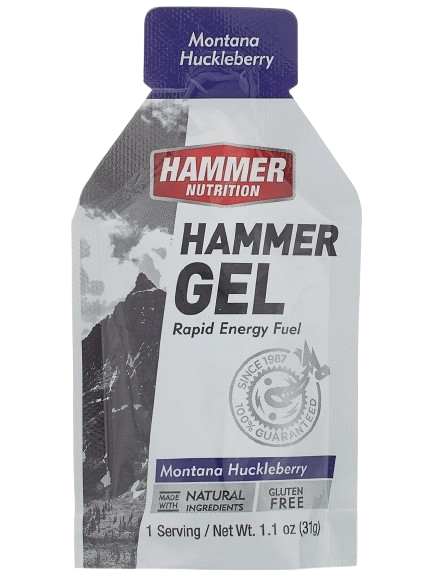 Hammer Gel