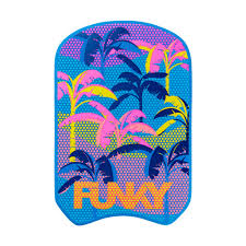 Funky Training Kickboard