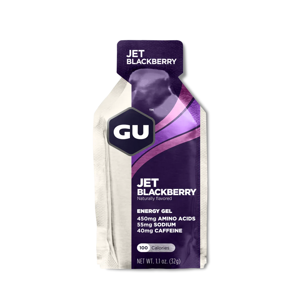 GU Energy Gel