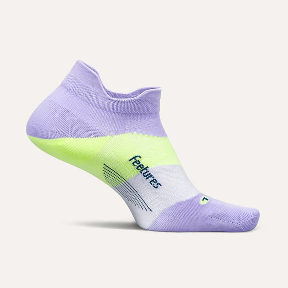 Feetures! Socks Elite Light Cushion No Show Medium