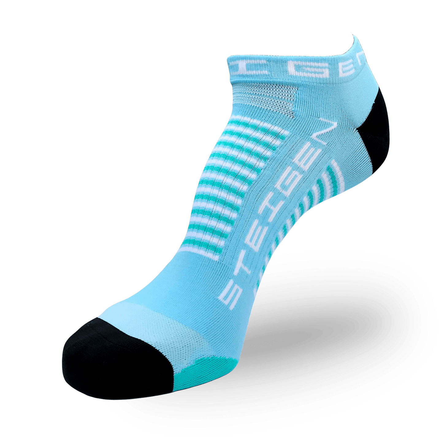 Steigen Running Socks Zero Length