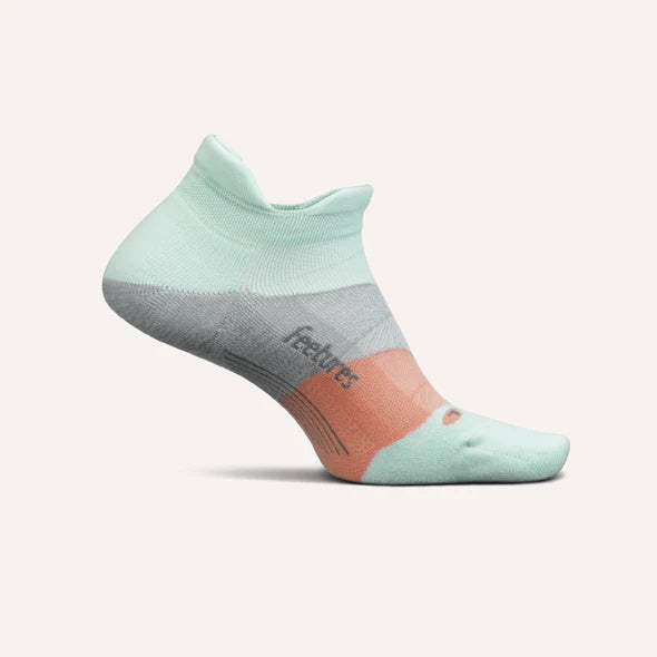 Feetures! Socks Elite Light Cushion No Show Medium