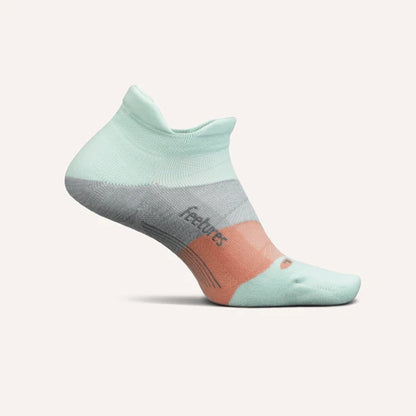 Feetures! Socks Elite Light Cushion No Show Medium