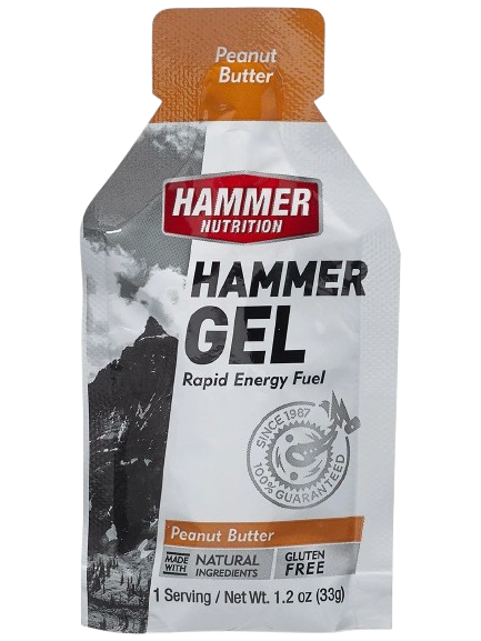 Hammer Gel