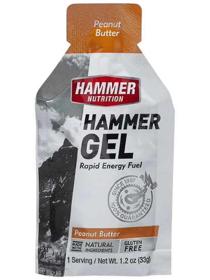 Hammer Gel