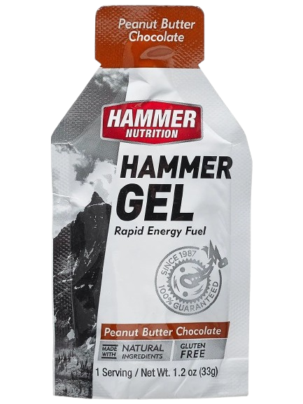 Hammer Gel