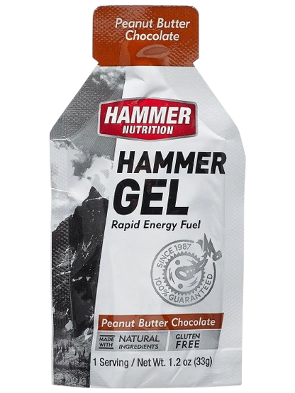 Hammer Gel