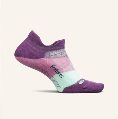 Feetures! Socks Elite Light Cushion No Show Medium