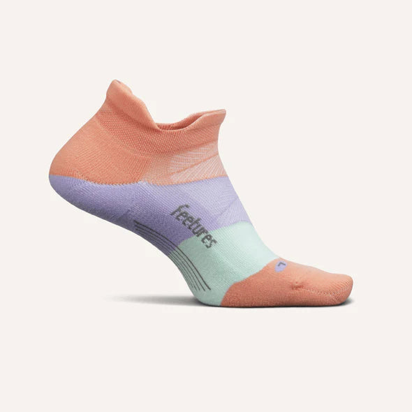 Feetures! Socks Elite Light Cushion No Show Medium