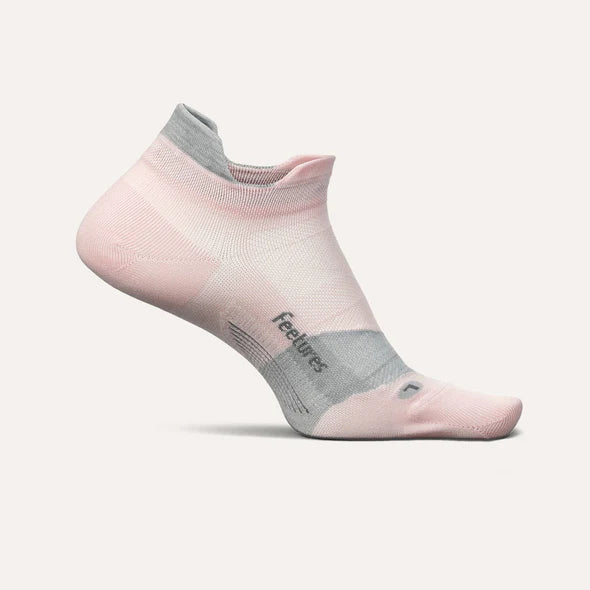 Feetures! Socks Elite Light Cushion No Show Medium