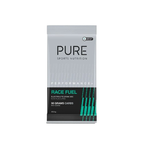 Pure Race Fuel Sachet 98g