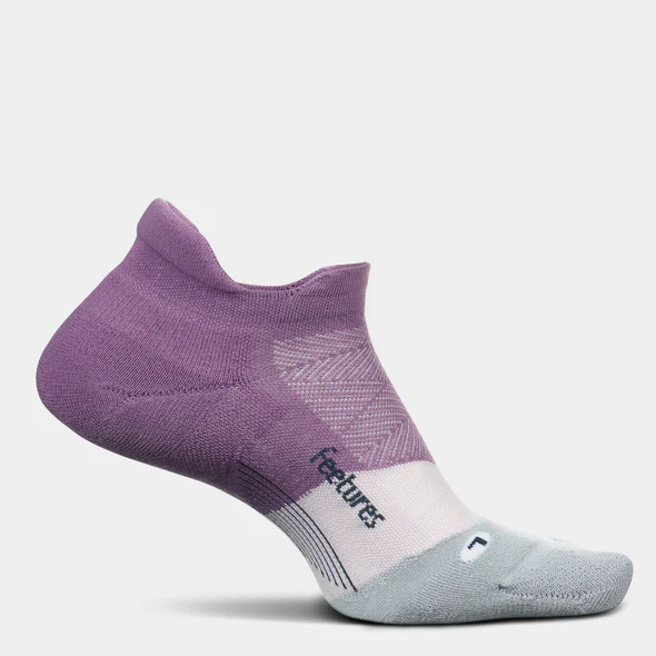 Feetures! Socks Elite Light Cushion No Show Small