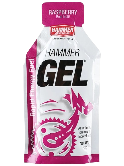 Hammer Gel