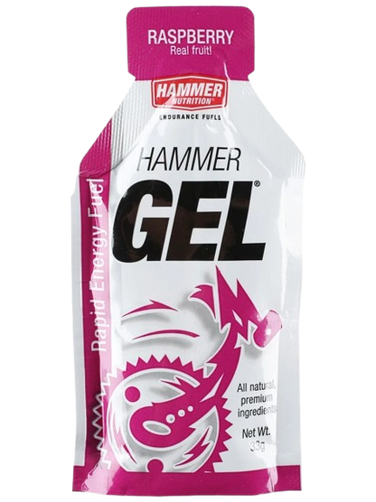 Hammer Gel