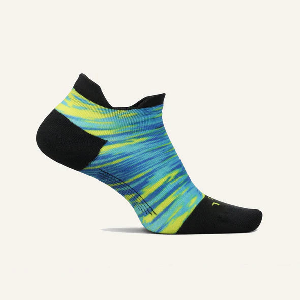 Feetures! Socks Elite Light Cushion No Show Extra Large