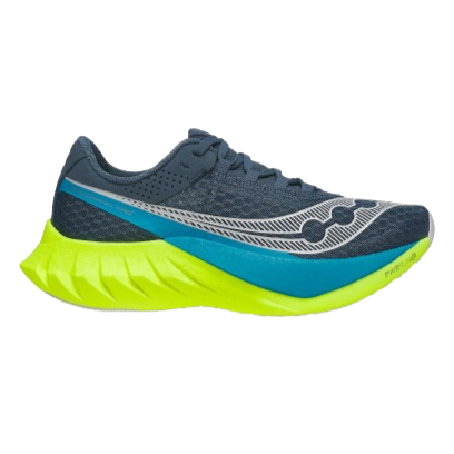 Saucony Endorphin Pro 4 Womens