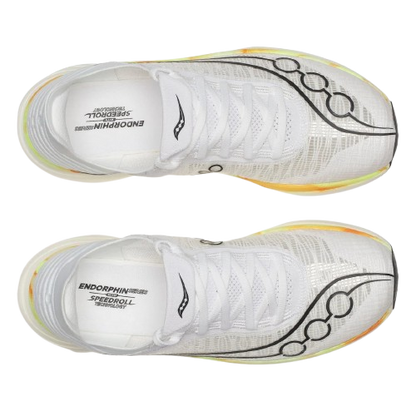 Saucony Endorphin Elite 2