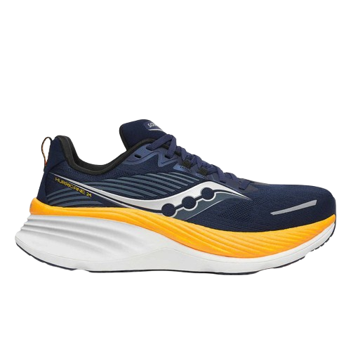 Saucony Hurricane 24 Mens