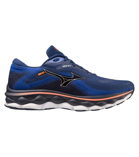 Mizuno Wave Sky 7 Mens