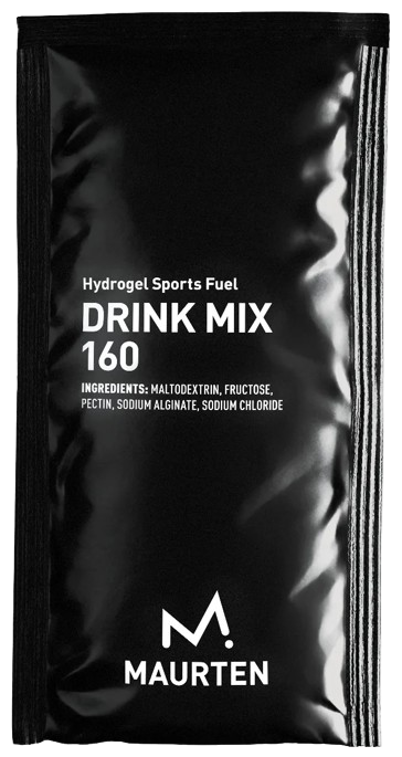 Maurten Drink Mix 160