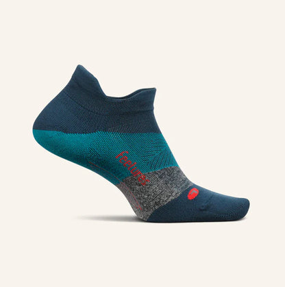 Feetures! Socks Elite Light Cushion No Show Medium