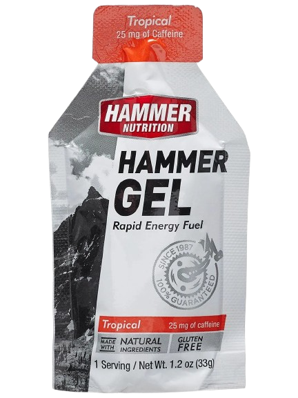 Hammer Gel