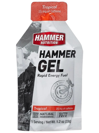 Hammer Gel