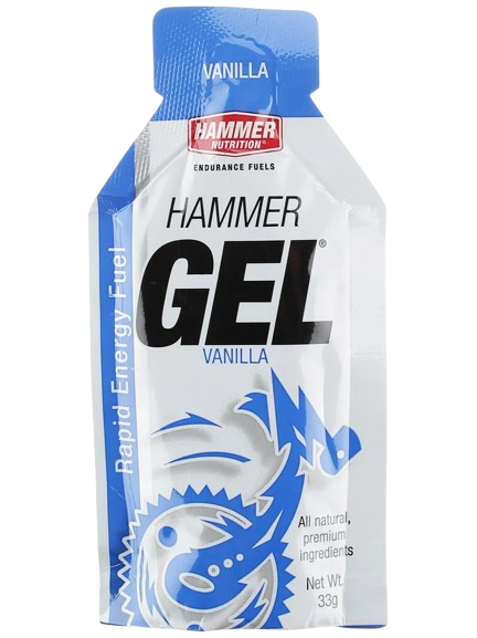 Hammer Gel