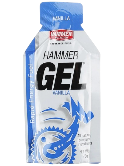 Hammer Gel