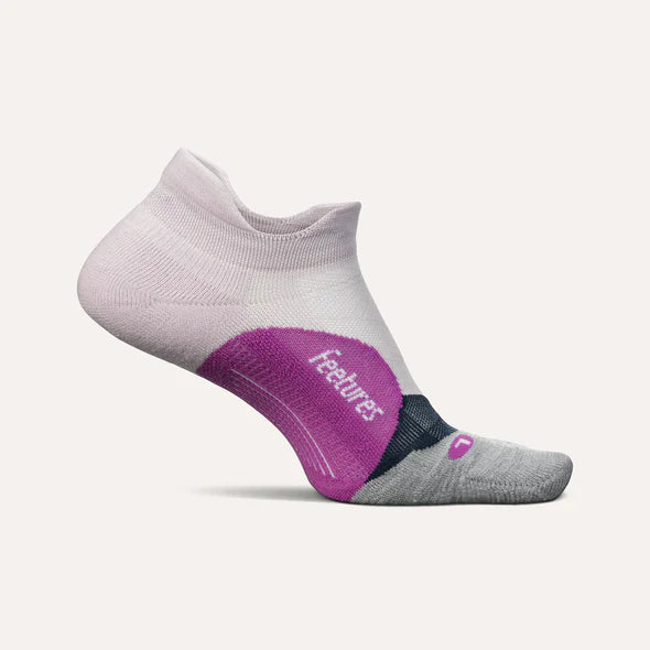 Feetures! Socks Elite Light Cushion No Show Medium