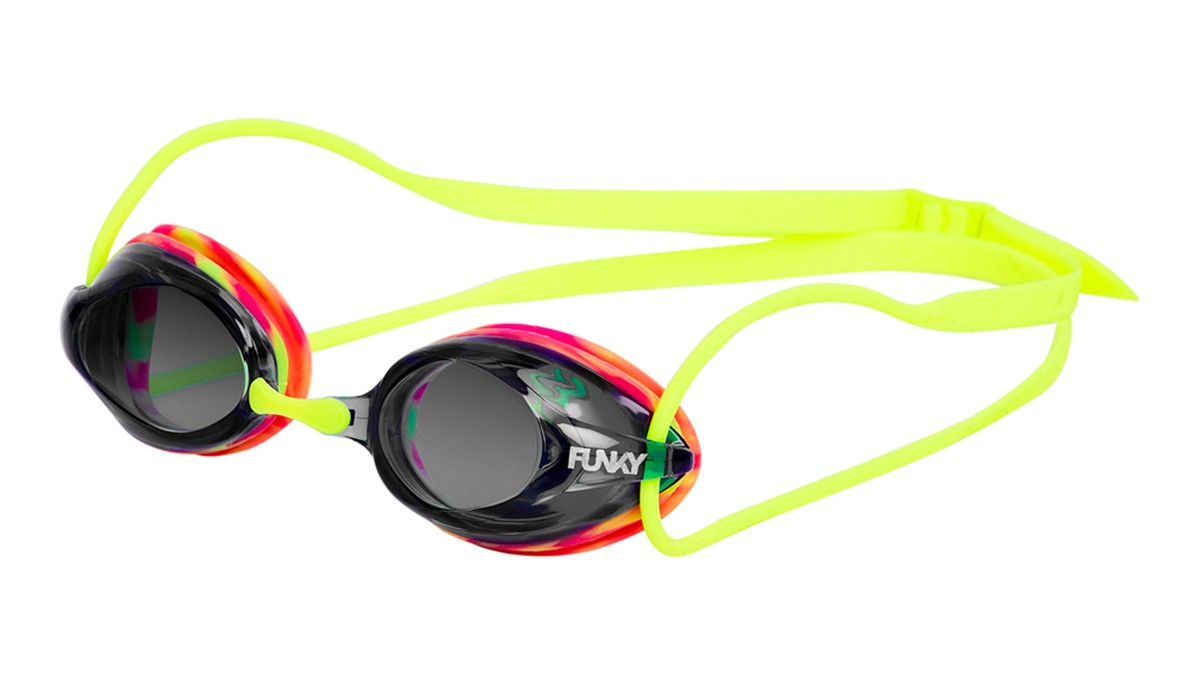 Funky Training Machine Goggles