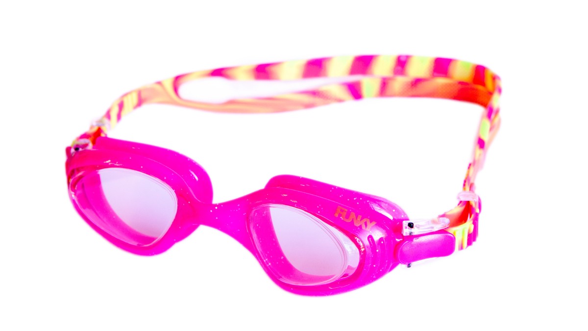 Funkita Star Swimmer Goggles (kids)