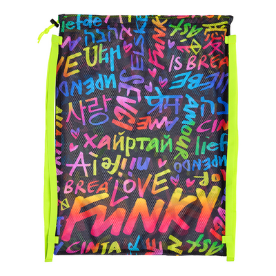 Funkita Mesh Bag