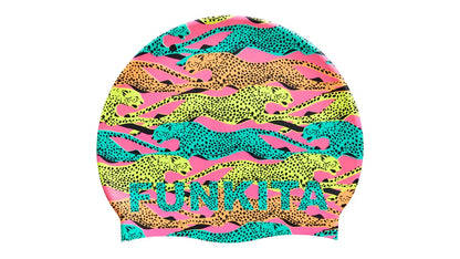 Funkita Silicone Swimming Cap