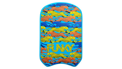 Funky Training Kickboard