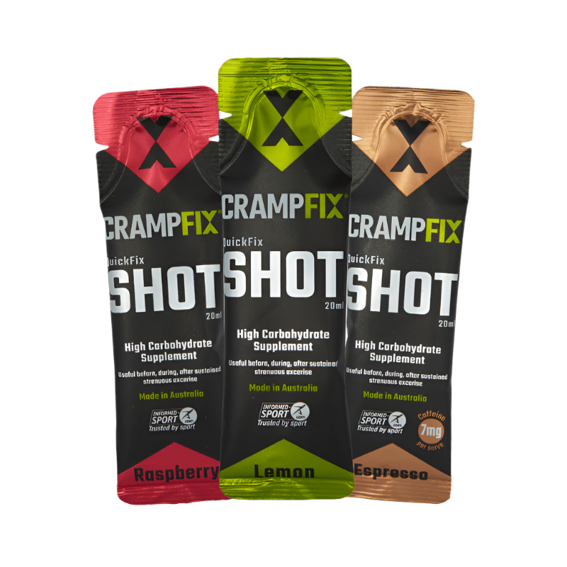 Crampfix 20ML QUICKFIX SHOTS