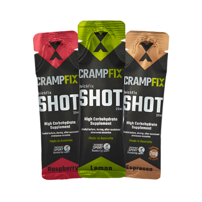 Crampfix 20ML QUICKFIX SHOTS